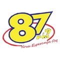 Nova Esperanca - FM 87.9